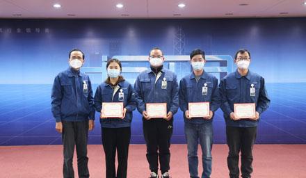 精于協(xié)同開新局，勇于突破敢為先 | 2022年度科級人員述職評價(jià)會(huì)順利完成