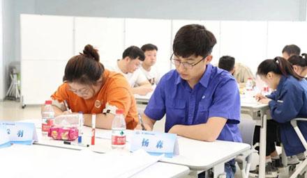 第二屆“星·動力”訓(xùn)練營學(xué)習(xí)進(jìn)行時，第五期課程再添能量