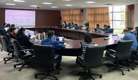 海星股份數(shù)字化辦公邁上新臺階！信息系統(tǒng)融合升級取得階段成果